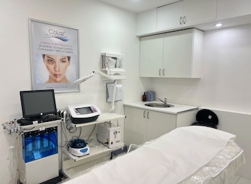 CoLaz Advanced Beauty Specialists 