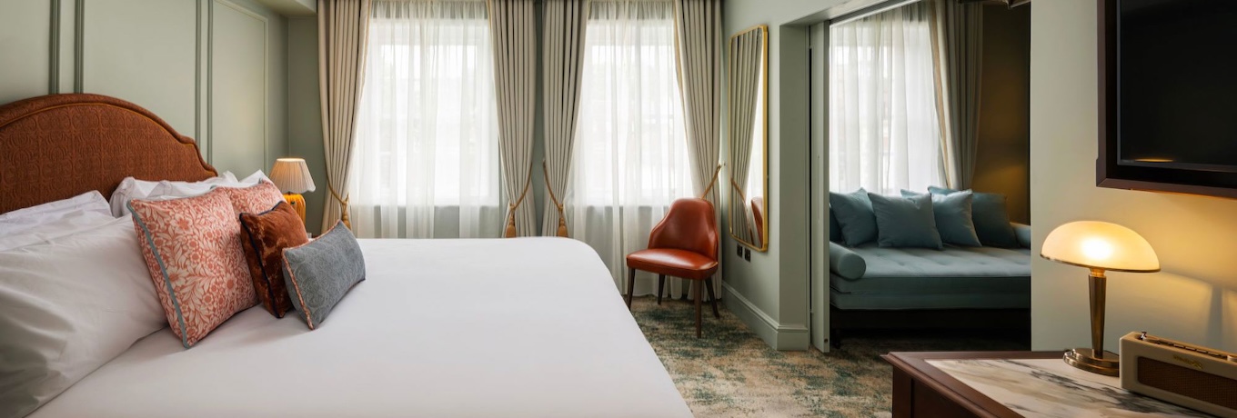 Hotels in Slough