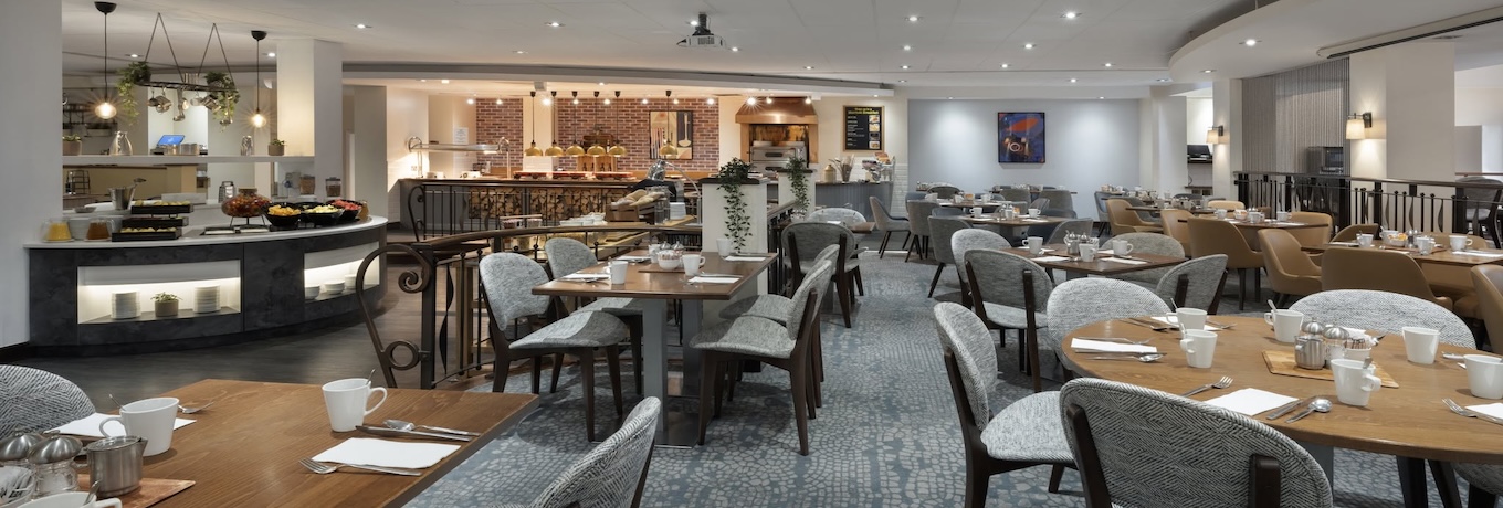 Restaurants in Slough Restaurants in Slough