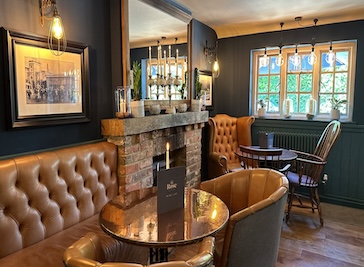 Rose and Crown