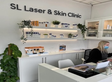 SL Laser & Beauty Clinic