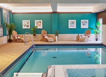 Soul Spa Treatments Slough