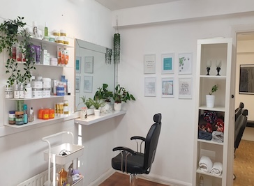 The Langley Beauty Solutions Slough